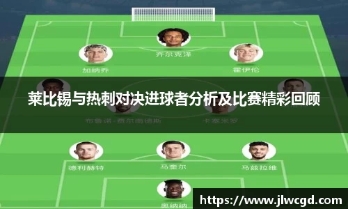 莱比锡与热刺对决进球者分析及比赛精彩回顾