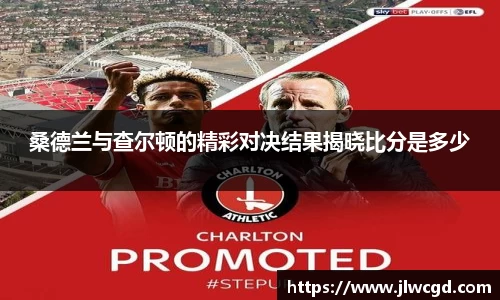 桑德兰与查尔顿的精彩对决结果揭晓比分是多少