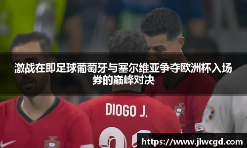 激战在即足球葡萄牙与塞尔维亚争夺欧洲杯入场券的巅峰对决